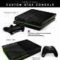 GTA V Custom Xbox One and PlayStation 4 Given Away by Rockstar