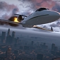 GTA V Gets New Screens, Featuring Dirt Bikes and Attack Helicopters