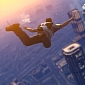 GTA V Is Being Considered for PC and Wii U, Rockstar Says