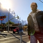 GTA V Reveals New Character Casey, Voiced by Jeff Wincott