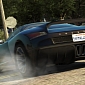 GTA V Video Reveals Car Brands, Customization Options