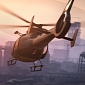 GTA V’s Huge Open World Allows for More Vehicles and Exploration