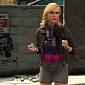 GTA 5 Dev Rockstar Says Lindsay Lohan Sued Them "for Publicity Purposes"