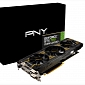 GTX 770 OC and GTX 780 OC Graphics Cards Released by PNY