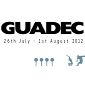 GUADEC Conference 2012: 26th July - 1st August