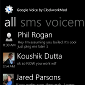 GVoice 1.2 Available for Windows Phone 7 Devices