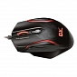 GX Gaming Series Maurus X Mouse Released by Genius