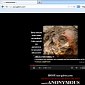 Gabon Website of AXA Insurance Company Hacked by Anonymous for OpGabon