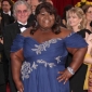 Gabourey Sidibe Is Too Fat for Vogue