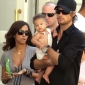 Gabriel Aubry Split from Halle Berry Because of Her Nagging
