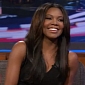 Gabrielle Union Won't Get Married Without a Prenup