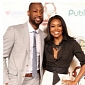 Gabrielle Union and Dwayne Wade Celebrate Engagement with Exclusive Party – Photo