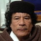 Gaddafi's Death Increases Spam Flux