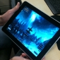 Gaikai Brings World of Warcraft to the iPad