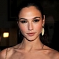 Gal Gadot Thinks She's Perfect for Wonder Woman Role