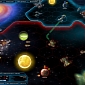 Galactic Civilizations 3 Gets First Gameplay Video Showing Space Conquest