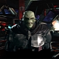 Galactic Civilizations III Altarian and Drengin Leaders Detailed, Developers Promise More Lore