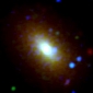 Galactic Cores Harbored First Star Formation Bursts