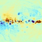 Galactic Magnetic Field Mapped in Detail