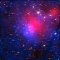 Galactic Redshift Effect Proven