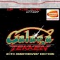 Galaga: TEKKEN 20th Anniversary Edition Launched on Android and iOS