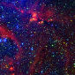 Galaxies, Clusters Enshrouded in Magnetic Fields