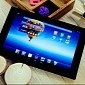 Galaxy GALAPAD A1 Tablet with Tegra 4 SoC Will Appeal to Gamers