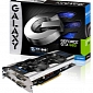 Galaxy GeForce GXT 680 GC Custom Card Officially Launched