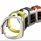 Galaxy Gear Fit to Be Introduced Alongside the Galaxy Gear 2 at MWC 2014 – Rumor