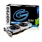 Galaxy Launches GeForce GTX 780 GC Graphics Card