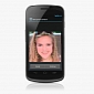 Galaxy Nexus 1080p Video Recording Demo Available