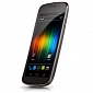 Galaxy Nexus 2 Reportedly Emerges in User Agent Profile