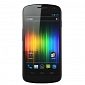Galaxy Nexus Arrives in India in March