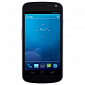 Galaxy Nexus Arriving at WIND Mobile “in Time for Valentine’s Day”