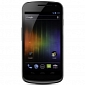Galaxy Nexus Confirmed for TELUS and Rogers in “January 2012”