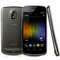 Galaxy Nexus Confirmed for Tomorrow Morning in the UK