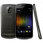 Galaxy Nexus Delayed in the UK for the Next Week