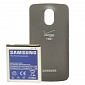 Galaxy Nexus Extended Battery Back in Stock at Verizon