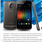 Galaxy Nexus Goes Live in Canada on December 7 via Best Buy