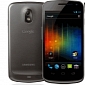 Galaxy Nexus Goes on Sale at Mobilicity, Free Samsung HM1100 Bluetooth Headset Included