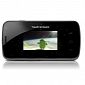 Galaxy Nexus HSPA+, the First Phone with Android 4.1 Jelly Bean