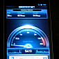 Galaxy Nexus Is Fast on Verizon's 4G LTE Network