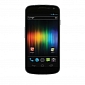 Galaxy Nexus Now Available at Verizon, $299 on Contract
