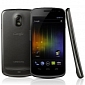 Galaxy Nexus Now Back in Google Play Store, Ships in 1-2 Weeks with Jelly Bean