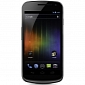 Galaxy Nexus Now on Pre-Order in Australia for $829 (605 EUR) via Mobicity