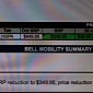 Galaxy Nexus Now Only $350/€260 Outright at Bell Canada