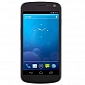 Galaxy Nexus Now on Sale at Verizon for Only $99.99 USD on Contract