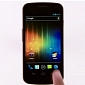 Galaxy Nexus Offers Great Personalization Features