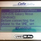 Galaxy Nexus Shows Up in Verizon Indirect CelleBrite Systems, Launch Is Imminent