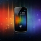 Galaxy Nexus Spotted in Telstra's Internal Systems